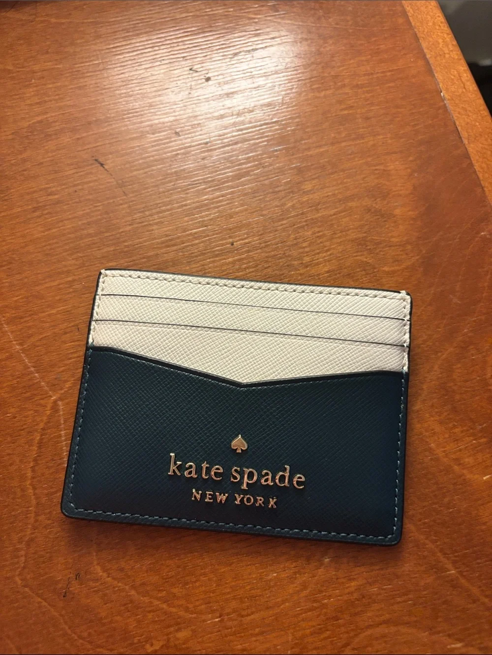 kate spade card holder